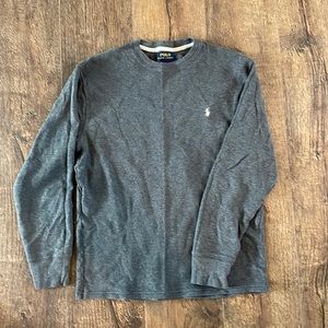 Ralph Lauren Thermal Shirt
